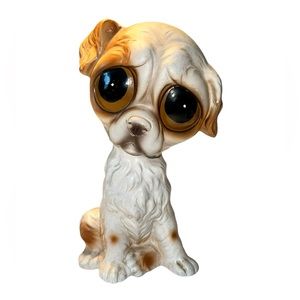 Dog Sad Eyes by Enesco (Stamped)